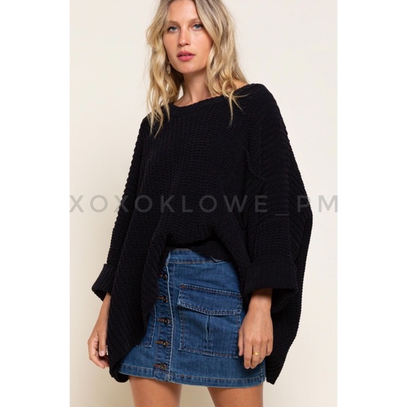 🔥SALE POL Button Front Denim Jean Skirt - Picture 2 of 12